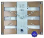 Adler Ceas de perete Adler 21113 Stejar
