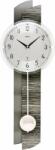 AMS Ceas de perete cu pendul AMS 5323