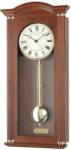 AMS Pendula de perete AMS quartz cu melodie Wesminster Q7014-1 nuc