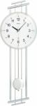 Ceas de perete cu pendul AMS 5316