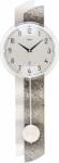  Ceas de perete cu pendul AMS 5322
