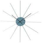 AMS Ceas de perete AMS 9596, 50 cm