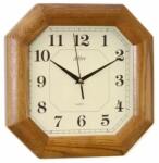 Adler Ceas de perete Adler 21003 Stejar D29 cm