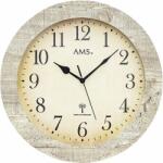 AMS Ceas de perete AMS 5561 D35cm