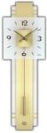  Ceas de perete cu pendula AMS - Quartz W7301