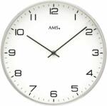 AMS Ceas de perete AMS W9658