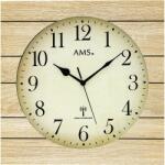 AMS Ceas de perete AMS 5551 34x34cm