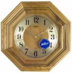 Adler Ceas de perete Adler 21087 Stejar