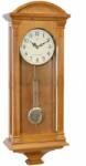 Adler Ceas de perete cu pendul Adler 20128 Stejar - Westminster
