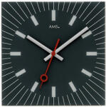 AMS Ceas de perete AMS 9575, 35 cm