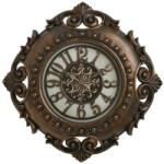InArt Ceas de perete Antique Bronze 60 cm (3-20-385-0078)