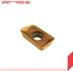 Derek APMT 1135PDER-M2 YP7105 lapka edzett acélhoz - Derek