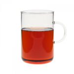 trendglas JENA OFFICE XL hőálló üveg teás pohár dekor nélkül 600 ml