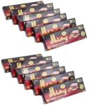 Diblong Set 12 bucati-Supliment alimentar DIBLONG Turkish Delight Bar pentru barbati pe baza de rahat turcesc, cu plante care sustin sanatatea sexuala si functia de reproducere, 12x30g