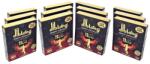 Diblong Set 12 bucati-Supliment alimentar Diblong Energy Chocolate pentru barbati pe baza de ciocolata, cu plante care sustin sanatatea sexuala si functia erectila, 12x24g