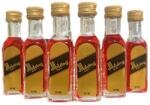 Diblong Set 6 bucati-Supliment alimentar DIBLONG Power Shot pentru barbati, cu indulcitori, sub forma de bautura energizanta care ajuta la mentinerea sanatatii sexuale si a functiei erectile, 6x30ml