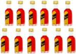Diblong Set 12 bucati-Supliment alimentar DIBLONG Power Shot pentru barbati, cu indulcitori, sub forma de bautura energizanta care ajuta la mentinerea sanatatii sexuale si a functiei erectile, 12x30ml