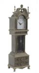 ARTIN Ceas Perete cu Pendul Celandor 34cm (M1037)