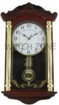 Wall Clock Ceas perete cu pendula Wall Clock Aspen (WZ1786)