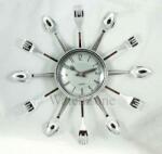  Ceas de perete Kitchen Clock (WZ1758)