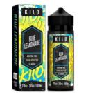 KILO Lichid Vape Kilo Blue Lemonade, 100ml, Fara Nicotina, 70VG / 30PG, Fabricat in USA, Shortfill 120ml, Premium Lichid rezerva tigara electronica
