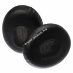 VHBW Fejhallgató, fülhallgató fülpárna szivacs Bose QuietComfort 3 fekete, 1pár