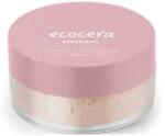 Ecocera Pudră minerală pentru față - Ecocera Mineral Covering Loose Foundation W4 - Monaco