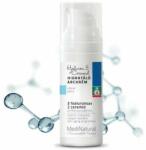 MediNatural hialuronsav-keramid arckrém száraz bőrre - 50 ml