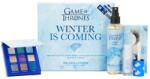 Makeup Revolution Set - Makeup Revolution X Game Of Thrones Winter Is Coming Set