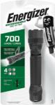 Energizer Tactical TAC700 LED-es elemlámpa, taktikai lámpa, zseblámpa, tölthető, 700lm