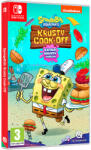 Tilting Point SpongeBob SquarePants Krusty Cook-Off [Extra Krusty Edition] (Switch)
