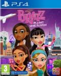 Outright Games Bratz Flaunt Your Fashion (PS4)