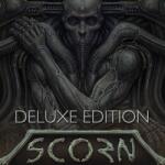 Kepler Interactive Scorn [Deluxe Edition] (PC)