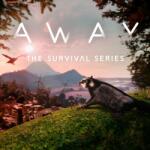 Breaking Walls AWAY The Survival Series (PC)