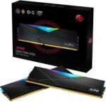 ADATA SPECTRIX XPG RGB 16GB (2x8GB) DDR4 3200MHz AX4U32008G16A-DB55