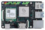 ASUS Tinker Board 2G Alaplap