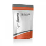 GymBeam Arginine A.K.G. italpor 500 g