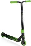 Globber Freestyle Scooter STUNT SCOOTER GS 360 Fekete - lime zöld (620-106)