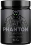 Pure Gold Phantom Pre-Workout italpor 300 g