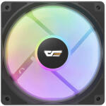 darkFlash CL12 LED Black 120mm