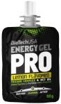 BioTechUSA Energy Gel Professional 60 g