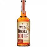 WILD TURKEY 101 Proof 8 Years 0,7 l 50,5%