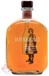 Jefferson’s Bourbon 0,7 l 41,2%
