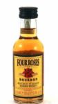 Four Roses 0,05 l 40%