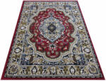 My carpet company kft BCF Alfa 06 - piros 200 x 300 cm (ALF-06-RED-200X300)