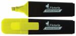Victoria Color 100 1-5 mm sárga (TVI14021S)