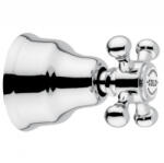 Bugnatese Lady csempeszelep 3/4" csatlakozással, króm 962CR (962CR)