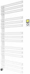 VOGEL&NOOT Vogel&Noot Figuresse Gate Electric 600x1834 fehér törölközőszárítós radiátor (FHZM018306000N00) (FHZM018306000N00)