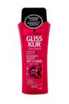 Schwarzkopf Gliss Colour Perfector Shampoo șampon 250 ml pentru femei