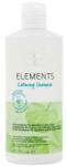 Wella Elements Calming Shampoo șampon 500 ml pentru femei